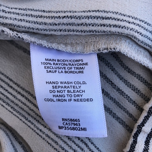 BP. Loose Shorts | SIZE S - Picture 4 of 4